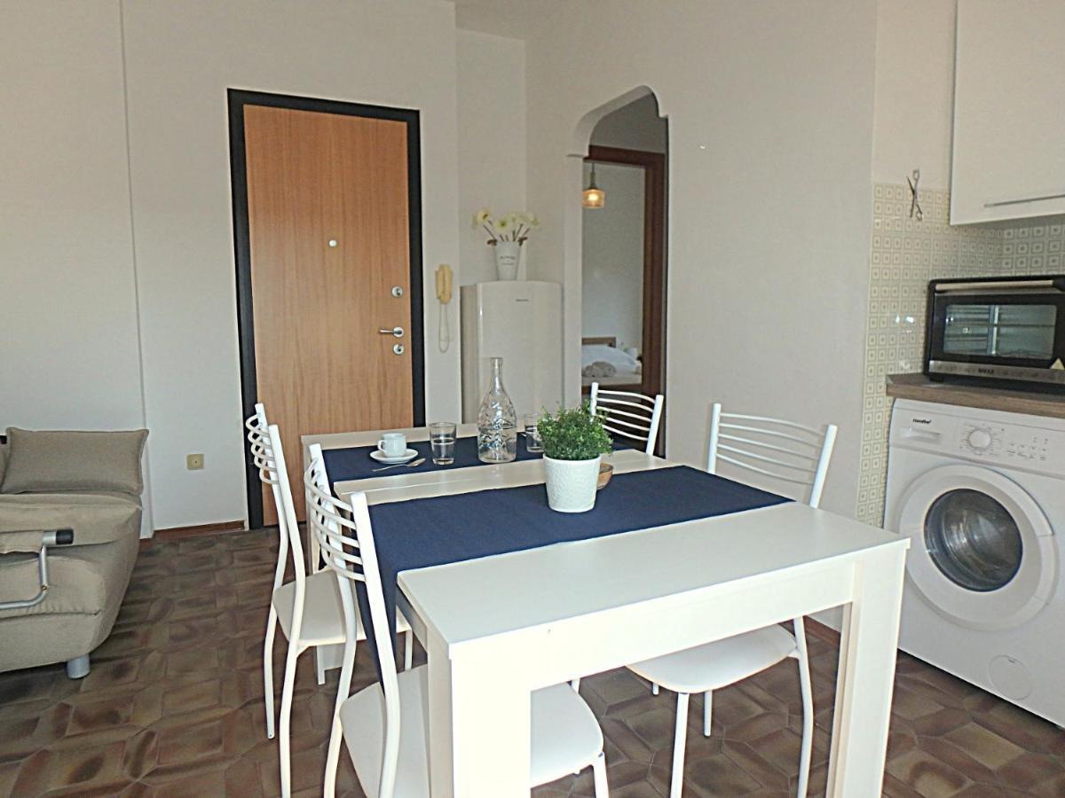 Pasubio 1 Apartment Lido di Pomposa Exterior photo