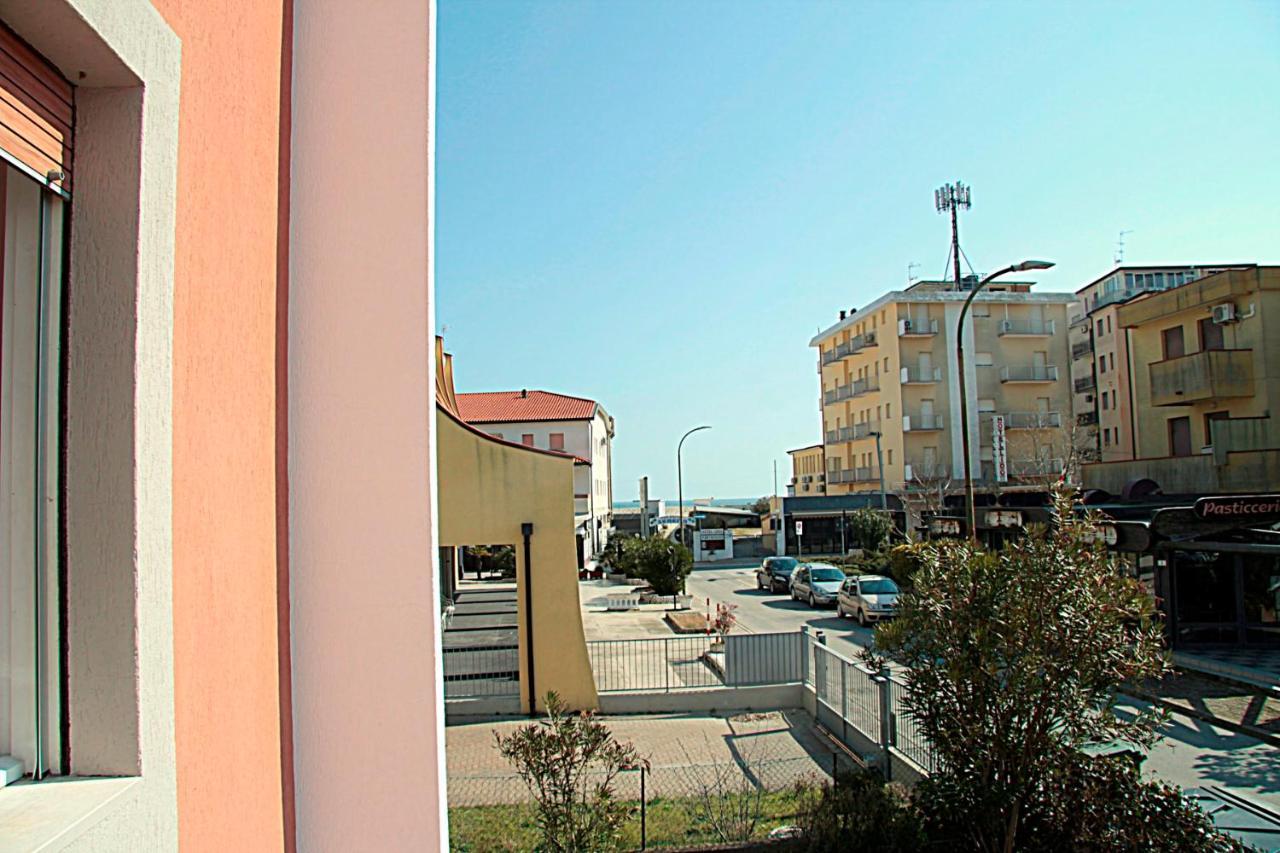 Pasubio 1 Apartment Lido di Pomposa Exterior photo